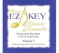 Various Artists - Klassic Karaoke 2