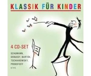Various Artists - Klassik für Kinder