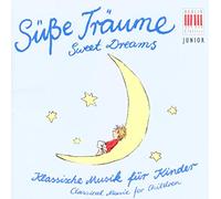 Various Artists - [Klassische Musik Fur Kinder] Susse Traume