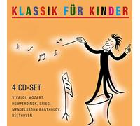 Various Artists - Klassik Fur Kinder Vol.2