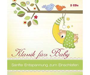 Various Artists - Klassik Furs Baby