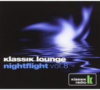Various Artists - Klassik Lounge Nightlfight, Vol. 8 (Compiled by DJ Nartak)