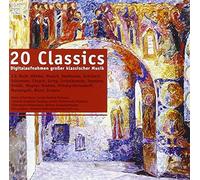 Various Artists - Klassik Trailer Sampler