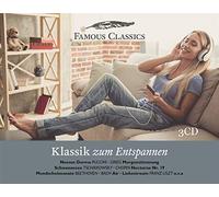 Various Artists - Klassik Zum Entspannen