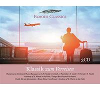 Various Artists - Klassik Zum Verreisen