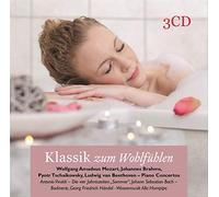 Various Artists - Klassik Zum Wohlfühlen