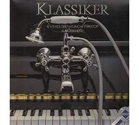 Various Artists - Klassiker - 100 Jahre Ichthyol [Vinyl LP]