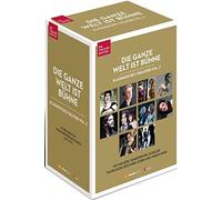 VARIOUS ARTISTS - KLASSIKER DES THEATERS VOL. 2 - New DVD - R4z