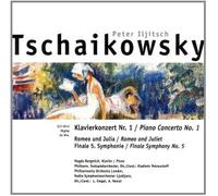 Various Artists - Klavierkonzert