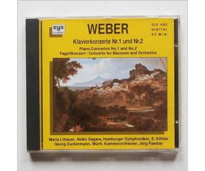 Various Artists - Klavierkonzerte Nr. 1 Und Nr. 2