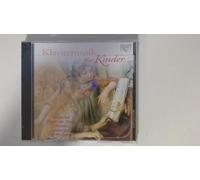 Various Artists - Klaviermusik Fur Kinder