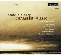 Various Artists - Kleiberg: Chamber Music