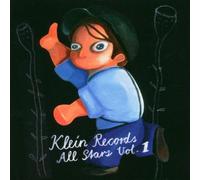 Various Artists - Klein All Stars Vol.1