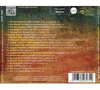 Various Artists Klezmer Festival (CD) Album (US IMPORT)
