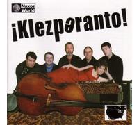 Various Artists - Klezperanto: Re-Grooves Klezmer / Various [New CD]