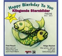 Various Artists - Klingende Sternbilder - Fische 20.02.-20.03.