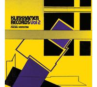 Various Artists - Klinkhamer Records: Compiled By Michel Veenstra- Volume 2 -...