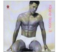 Various Artists - Klone Ikons 3