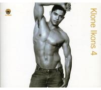 Various Artists - Klone Ikons 4
