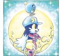 Various Artists - Klonoa: Door to Phantomile (Original Video Game Soundtrack [VINYL]