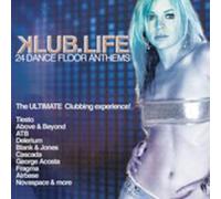 Various Artists - Klub Life