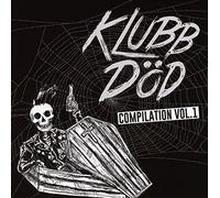 Various Artists - Klubb Dod (Compilation 1)