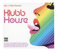 Various Artists - Klubb House