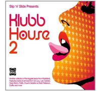 Various Artists - Klubb House Vol.2