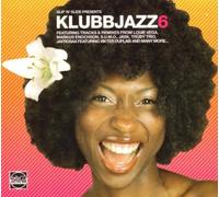 Various Artists - Klubb Jazz 6