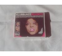 Various Artists - Klubb Jazz Boxset 2