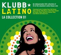 Various Artists - Klubb Latino La Collection