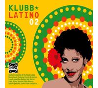 Various Artists - Klubb Latino Vol.2