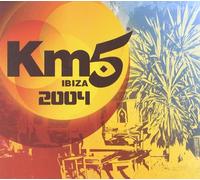 Various Artists - Km5 Ibiza 2004