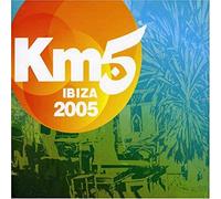 Various Artists - Km5 Ibiza 2005