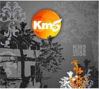 Various Artists - Km5 Ibiza 2006