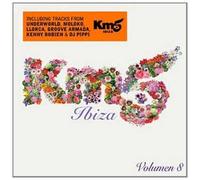 Various Artists - Km5 Ibiza Vol. 8