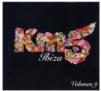 Various Artists - KM5 Ibiza Vol.9 (2CD)