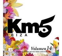 Various Artists - Km5 Ibiza Volume 14