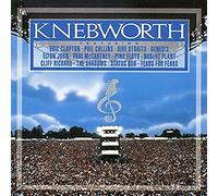 Various Artists - Knebworth: The Album