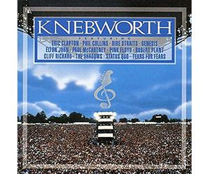 Various Artists - Knebworth: The Album