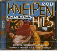 Various Artists - Kneipen Hits: Rock & Roll Party