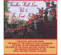 Various Artists - Kneller Hall Live