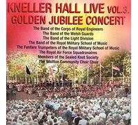 Various Artists - Kneller Hall Live Vol.3