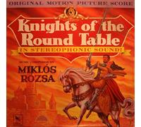 Various Artists - Knights of the Round Table: King's Thief