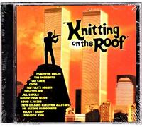 Various Artists - Knitting on the Roof [IMPORT]