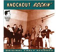 Various - Knockout Rockin'