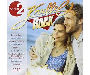 Various Artists - Knuffelrock 2016 (Be)
