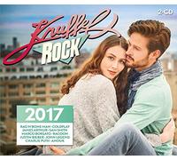 Various Artists - Knuffelrock 2017