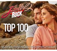 Various Artists - Knuffelrock Top 100 2019