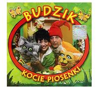 VARIOUS ARTISTS - Kocie Piosenki / Various